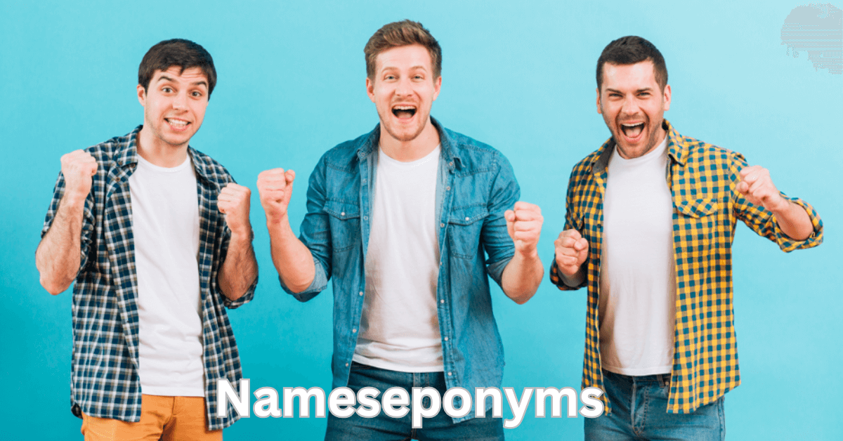 Trio team names
